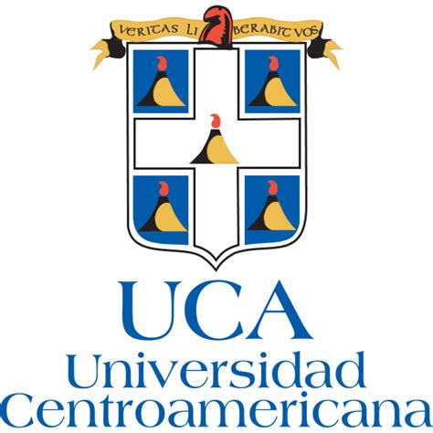 Uca Universidad Centroamericana Logo Download Png