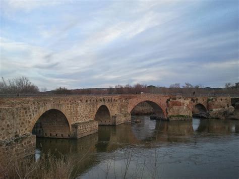 Generaci N Talavera Caesar Briga Su Puente Romano