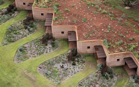 Gallery of TERRA Award for Earthen Architecture Unveils 40 Shortlisted Projects - 4