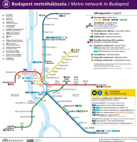 C Mo Moverse En Budapest Gu A Completa Para Viajeros