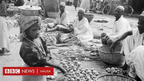 Nigeria60 Waiwaye Kan Tarihin Hausa Da Hausawa Bayan Shekara 60 Da