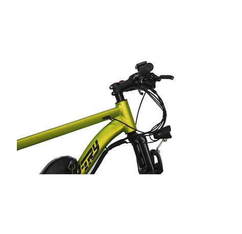 Hot High Quality E Bike China Manufacturer Customized 10ah Electric