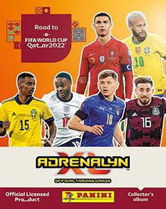 Vaihda keräilykortteja tarkistuslista ta kuvia kohteesta Panini Road