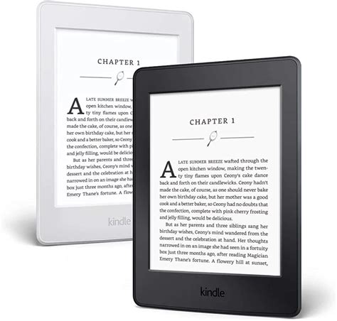 Amazon.ca: Kindle