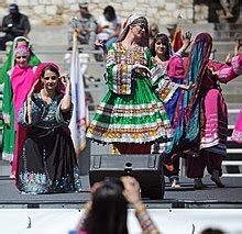 Culture of Afghanistan - Wikipedia