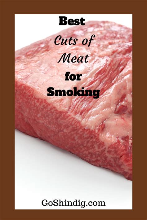 Best Meats To Smoke Beef Pork Seafood And More Artofit