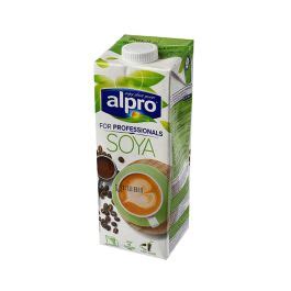 Alpro For Professionals Soya Drink