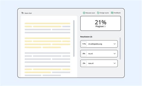 Plagiaat Checker Quillbot