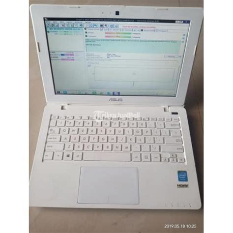 Laptopnotebook Asus X200m Bekas Bagus Ram 2gb Harga Nego Di Solo