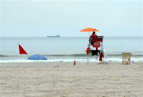 Rockaway Beach And Boardwalk Images Nyc Parks