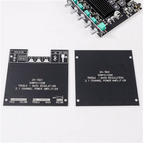 Tkxec Bluetooth Amplifier Board Wx W Tpa D Zk Tb