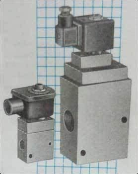 Poppet Type Solenoid Valve At Best Price In Kolkata Pinnacle Enterprise