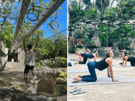 Cosas Que Hacen A Hotel Xcaret M Xico Nico En Su Tipo