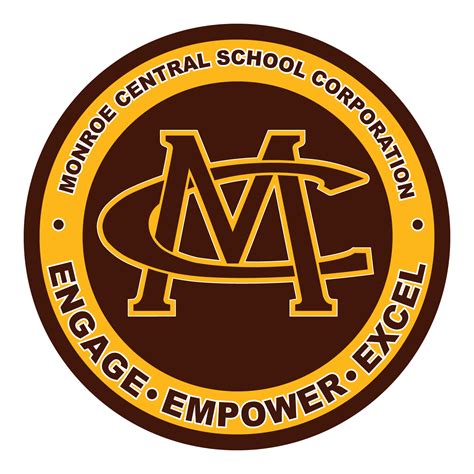 Monroe Central School Corporation – Engage. Empower. Excel.