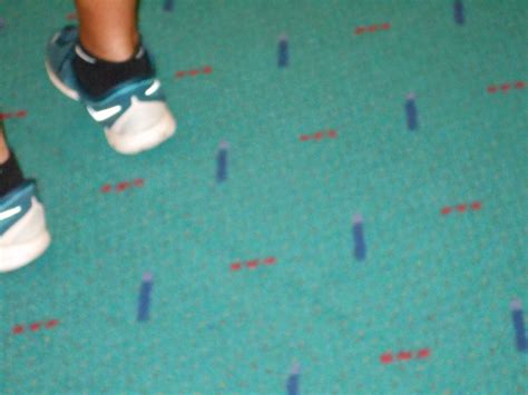 Delta baggage claim, PDX.