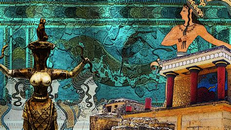 Category Minoan Totally Awesome History