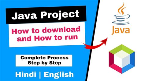 How To Download Java Project And Run In Netbeans Java Project Import