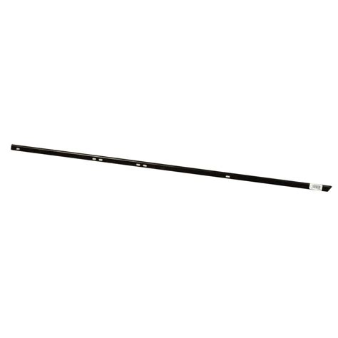 The Hillman Group Iron Sign Stake 844118 The Home Depot