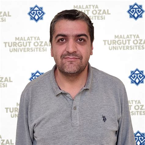 Akademik Personel Malatya Turgut Özal Üniversitesi