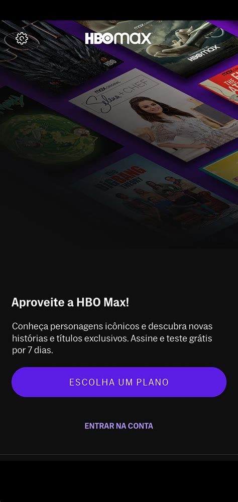 Vivo Saiba Como Ativar O Hbo Max™ No Seu Plano Vivo Fibra