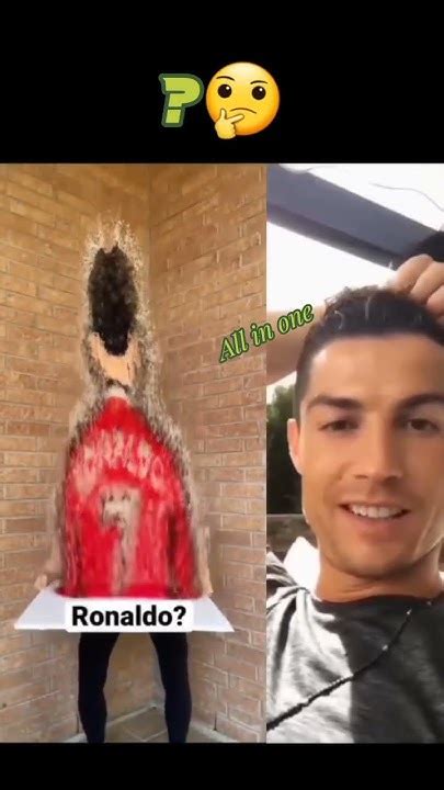 Cristiano Ronaldo Reactions 😱 Shorts Ronaldo Messi Neymar Youtube