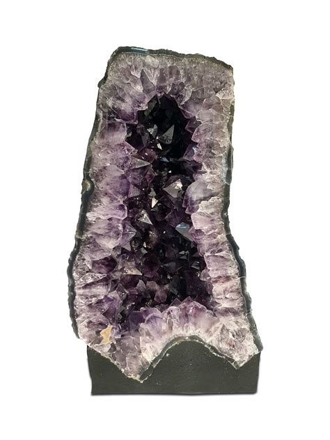 Amethyst Cluster Raw Geode Caves Kg Shubhanjali Care For