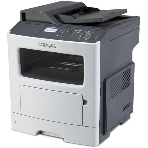 Imprimante Multifonction Laser Monochrome Lexmark Mx Dn S