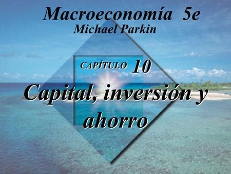 Universitat De Val Ncia Macroeconom A I Curso Tema Los Mercados De