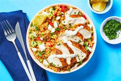 Best Hello Fresh Recipes The Kitchen Community