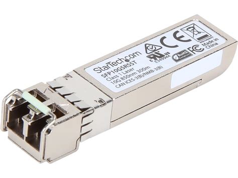 Cisco Sfp 10g Sr S Compatible Sfp Module 10gbase Sr Fiber Optical Transceiver