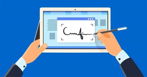 Benefits Of Electronic Signatures For Your Business ESign Genie