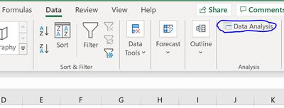 So Finden Sie Den Gleitenden Durchschnitt In Excel Statologie