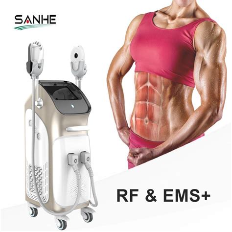 Vertical Hot Selling Cold Cryo Ems Body Sculpting Muscle Stimulation Body Slimming Machine