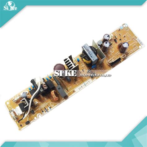 LaserJet Engine Control Power Board For Canon LBP7010C LBP7018C LBP