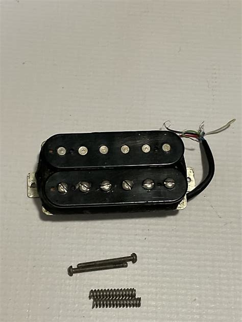 S Seymour Duncan Sh Jb Maricella Jaurez Bridge Reverb