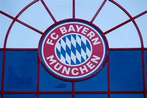 Official Bayern Munich Release A Statement On Noussair Mazraoui And