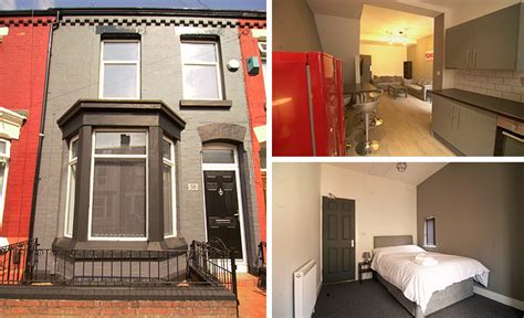 Buy To Let Liverpool HMO Property Investment Fresh Invest