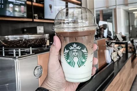 Menu Starbucks Yang Enak Dan Wajib Dicoba Recommended Indozone Food