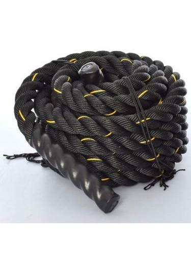 Тренажер канат для кросcфита, канат для лазанья, шведской стенки 38мм ...