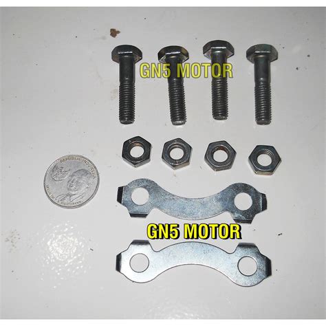 Jual Baut Set Gear Gir Roda Belakang Honda C C C Astrea