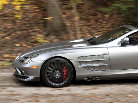 2009 Mercedes Benz Slr Mclaren 722 S Roadster Arizona 2017 Rm Sotheby S