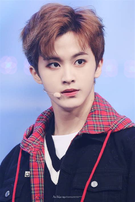 Mark Of Nct ¦ 엔시티 마크 Mark Lee Winwin Taeyong Nct Dream Rappers