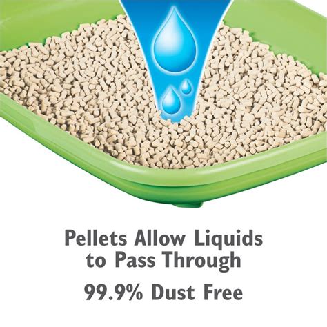 Tidy Cat Breeze Cat Litter Pellets – Petsense