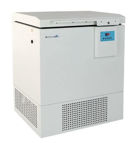 K2 Scientific Laboratory Ultra Low Temperature Freezer K2 Scientific