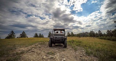 Black Hills Off Road Rentals Deadwood Atv Rental Black Hills Rental