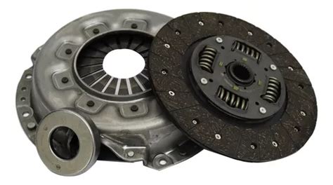 Kit De Clutch Original Nissan Urvan E