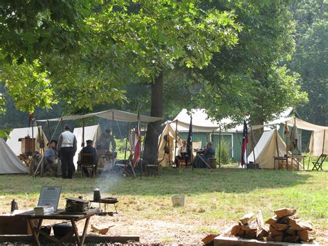 Montpelier Living History