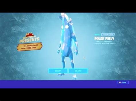 Opening All Winterfest Presents YouTube