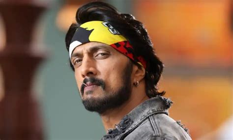 Kiccha Sudeep Hits and Flops Movies List