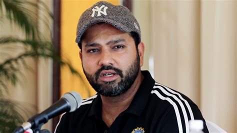 IND Vs SA 2nd Test Rohit Sharma Shows Confidence Ahead Of Cape Town